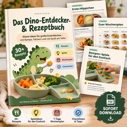 Livre numérique DinoTisch